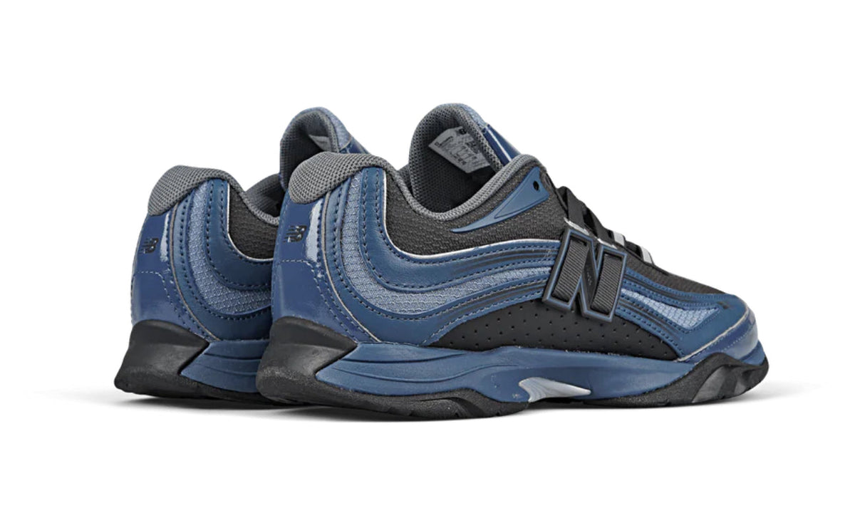 New Balance RC56 Black Blue