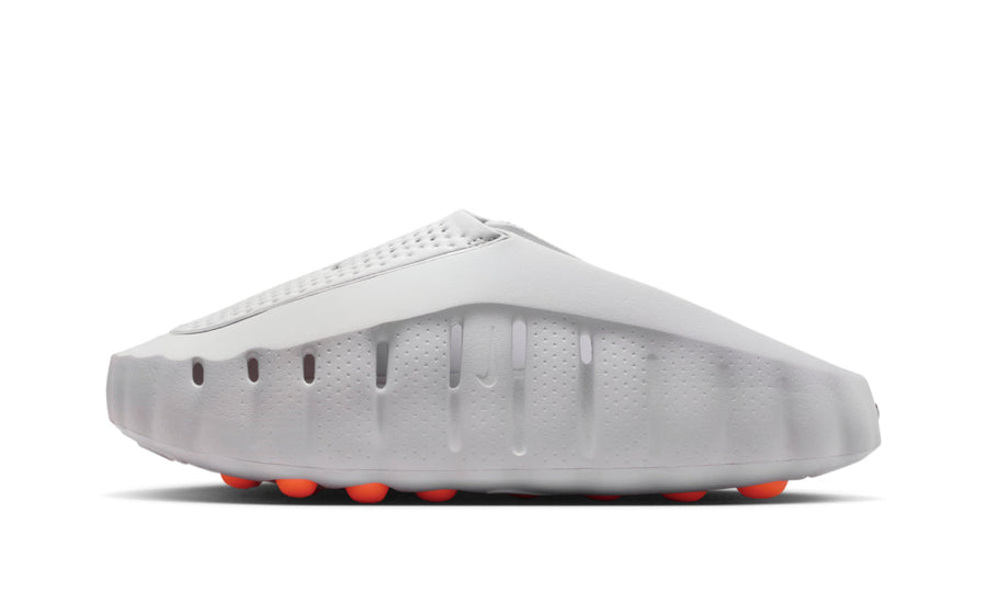 Nike Mind 001 Slide Light Smoke Grey