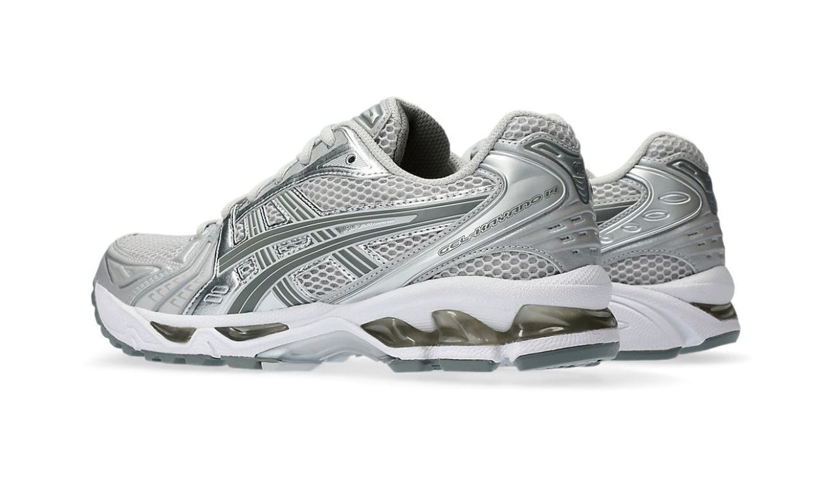 ASICS Gel-Kayano 14 Cloud Grey