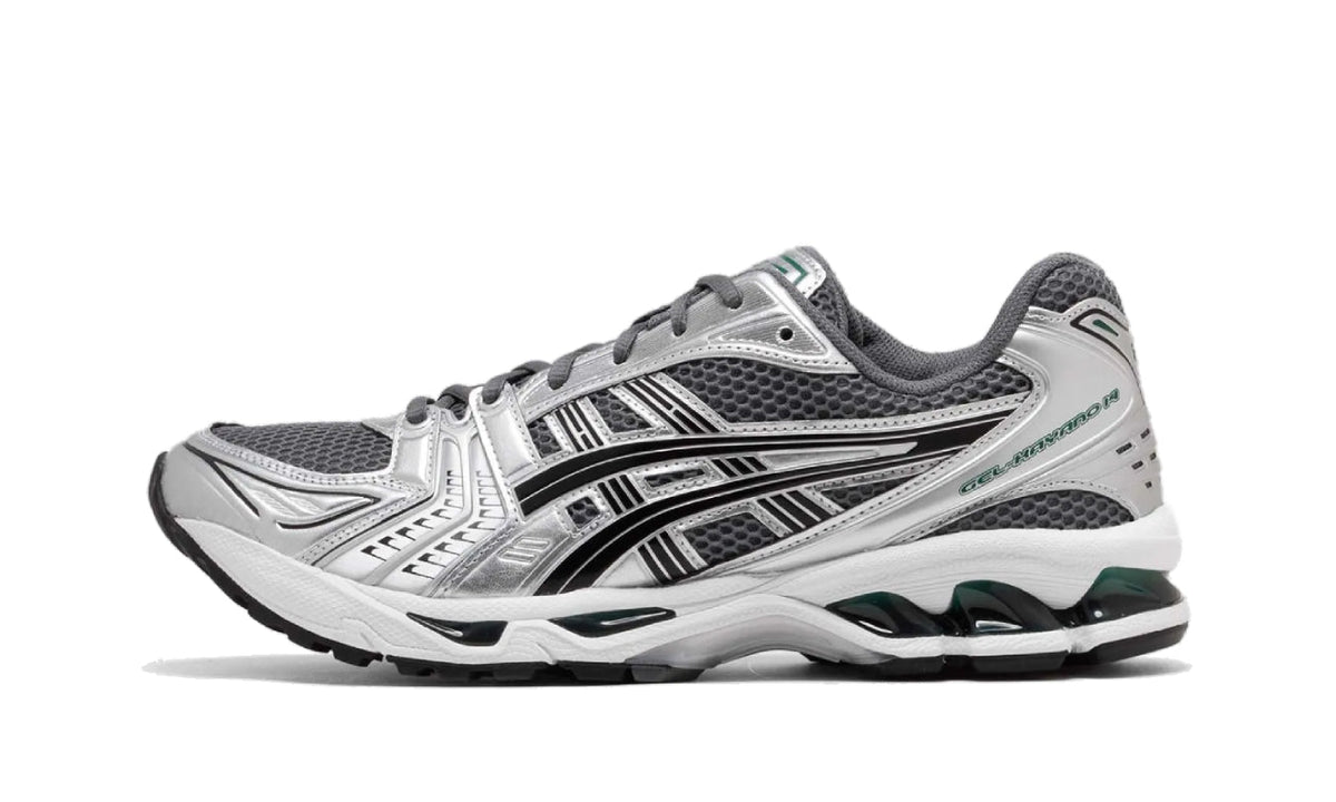 ASICS Gel-Kayano 14 Metropolis Jasper Green