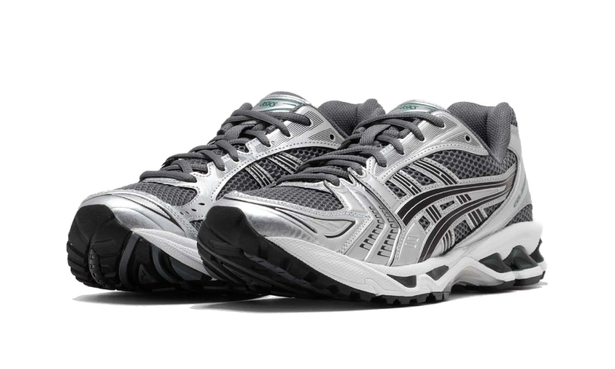 ASICS Gel-Kayano 14 Metropolis Jasper Green