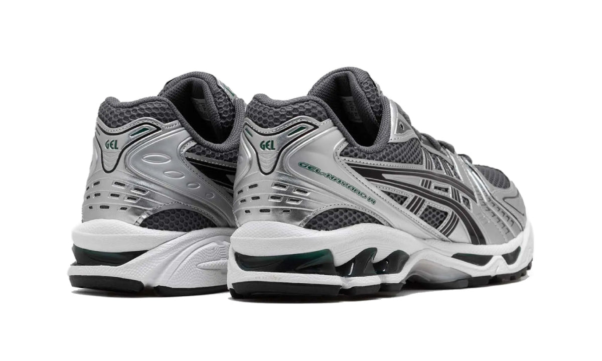 ASICS Gel-Kayano 14 Metropolis Jasper Green