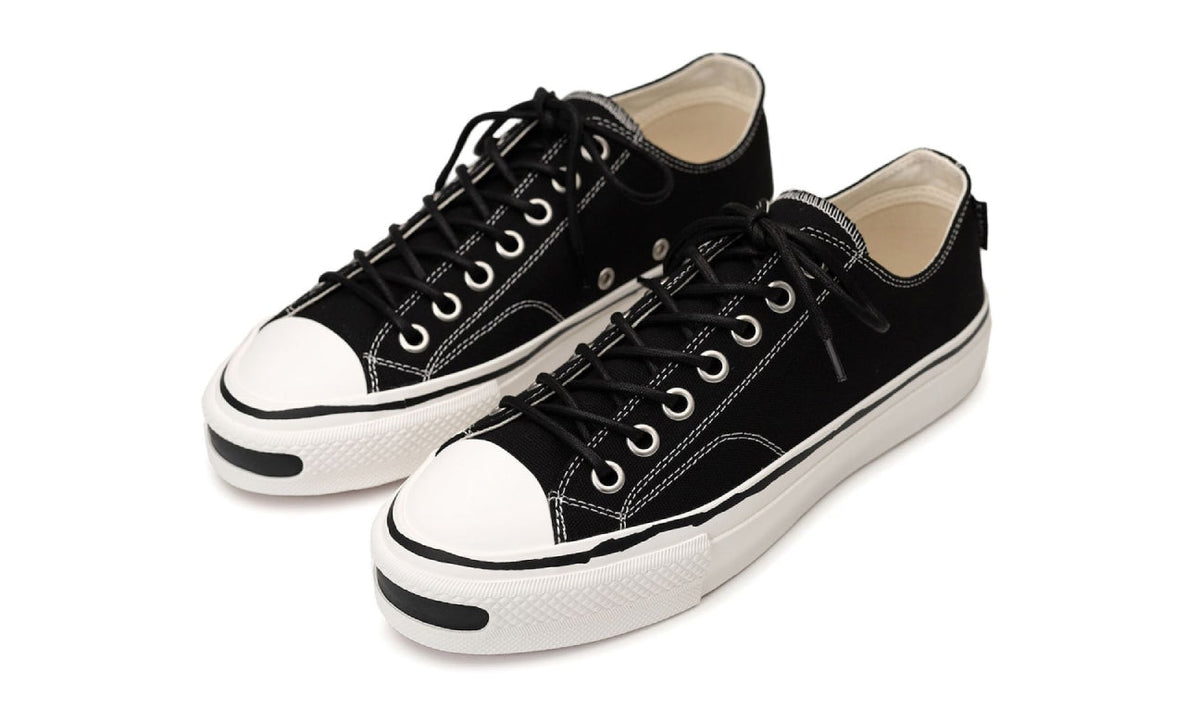 Maison Mihara Yasuhiro Joey Black