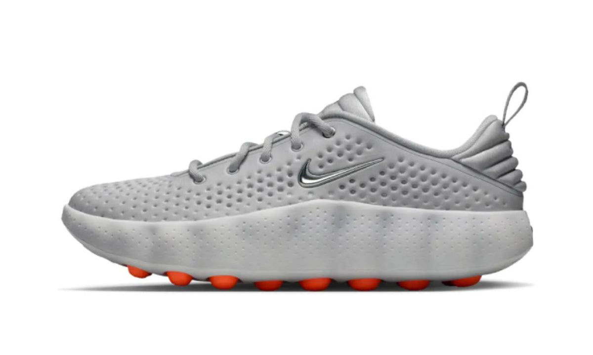 Nike Mind 002 Light Smoke Grey