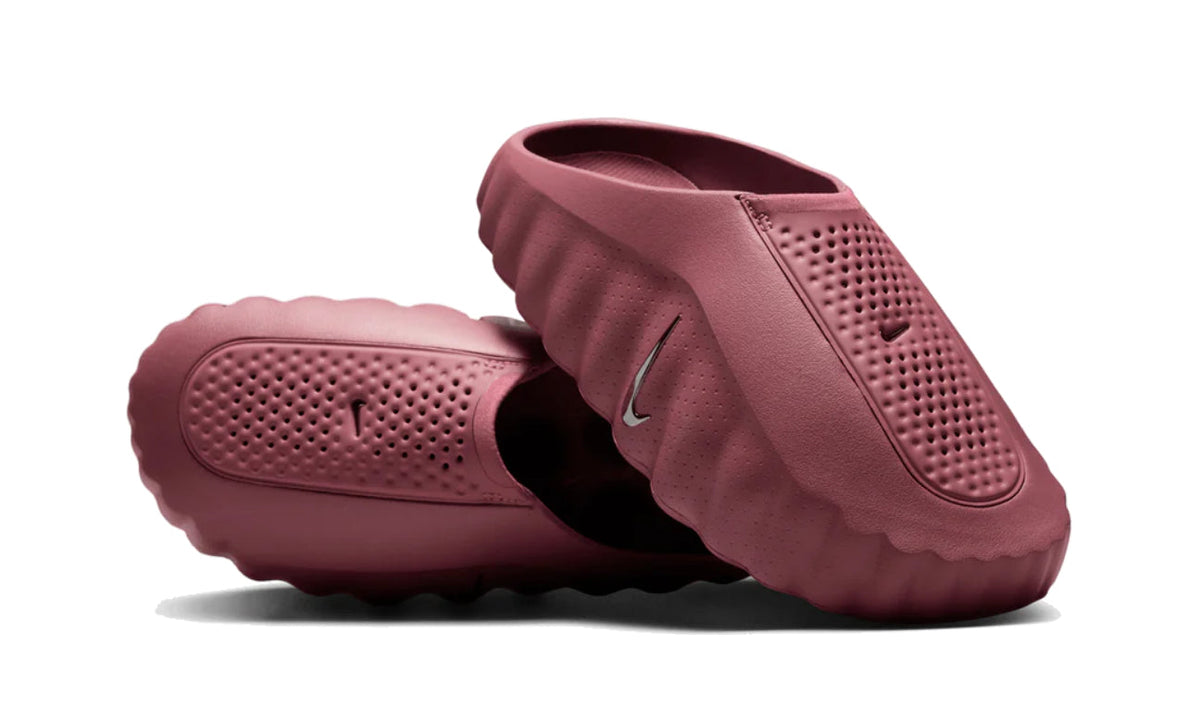 Nike Mind 001 Slide Pink Smoke (Women's)