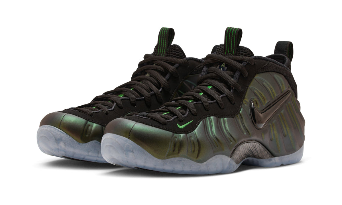 Nike Air Foamposite Pro Pine Green (2025)