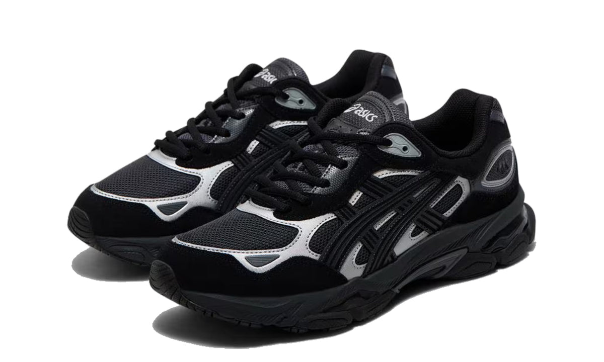 ASICS Gel-NYC 2.0 Graphite Grey Black