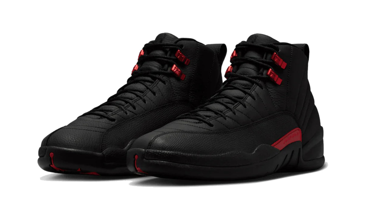 Air Jordan 12 Retro Bloodline