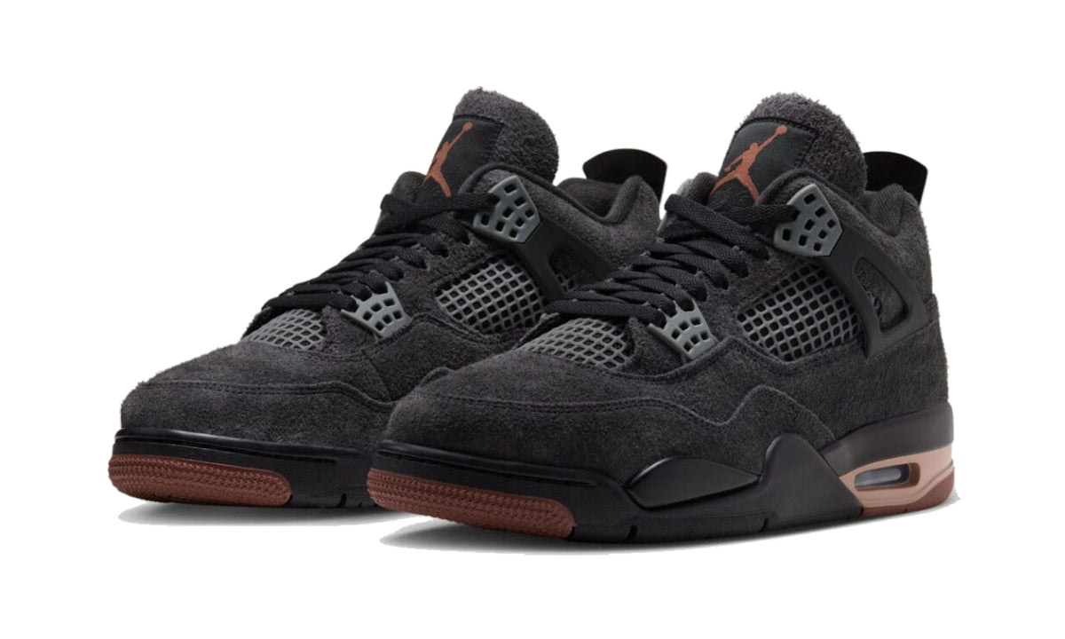Air Jordan 4 Retro London