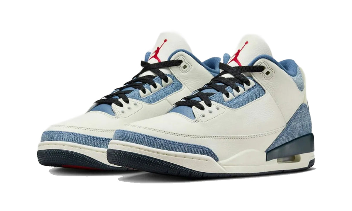 Air Jordan 3 Retro Levi’s All-Star