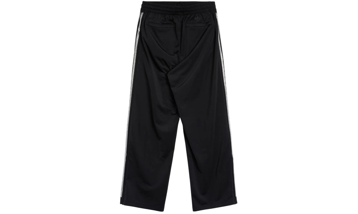 Adidas SP5DER Rhinestone Track Pant Black