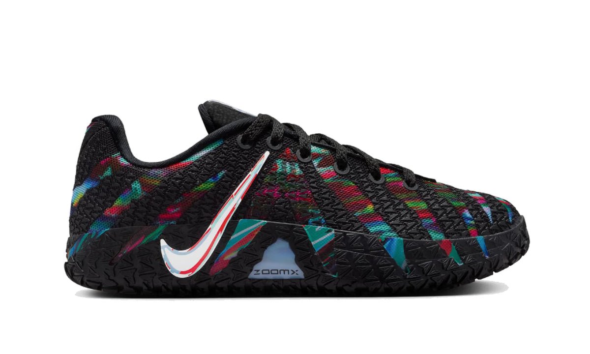 Nike Ja 3 King of the Court (GS)