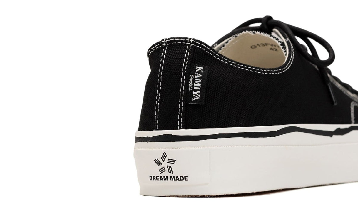Maison Mihara Yasuhiro Joey Black