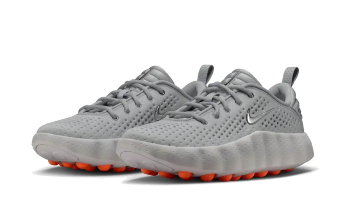 Nike Mind 002 Light Smoke Grey