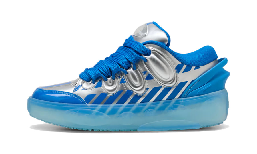 Puma LaMelo Ball LaFrancé Fast & Furious Skyline
