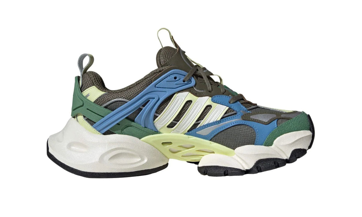 Adidas Vento XLG Deluxe Olive Green