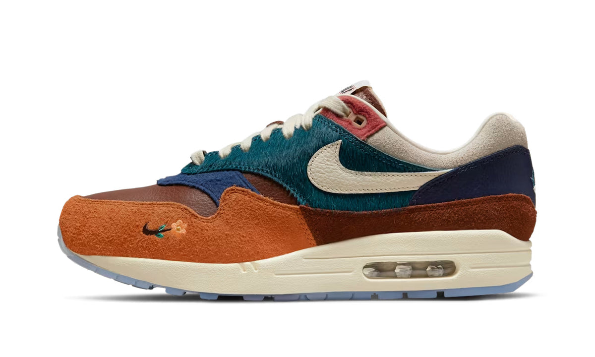 Nike Air Max 1 Kasina Won-Ang Orange