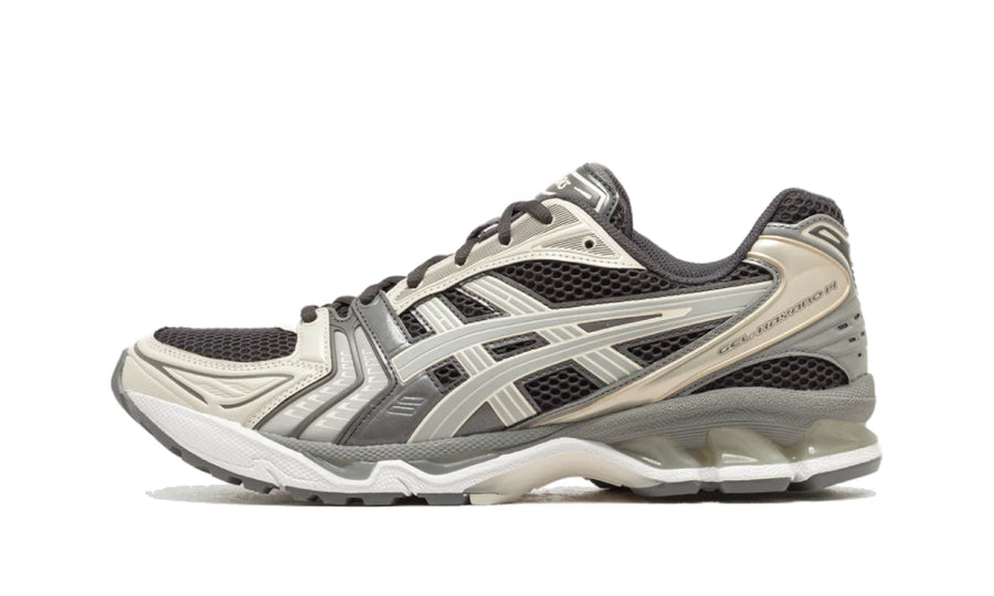 ASICS Gel-Kayano 14 Obsidian Grey Cement