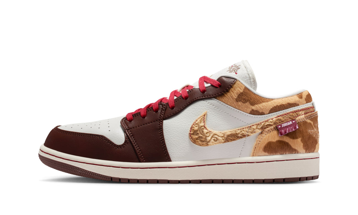Air Jordan 1 Low SE Year of the Horse