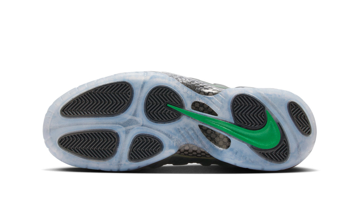 Nike Air Foamposite Pro Pine Green (2025)