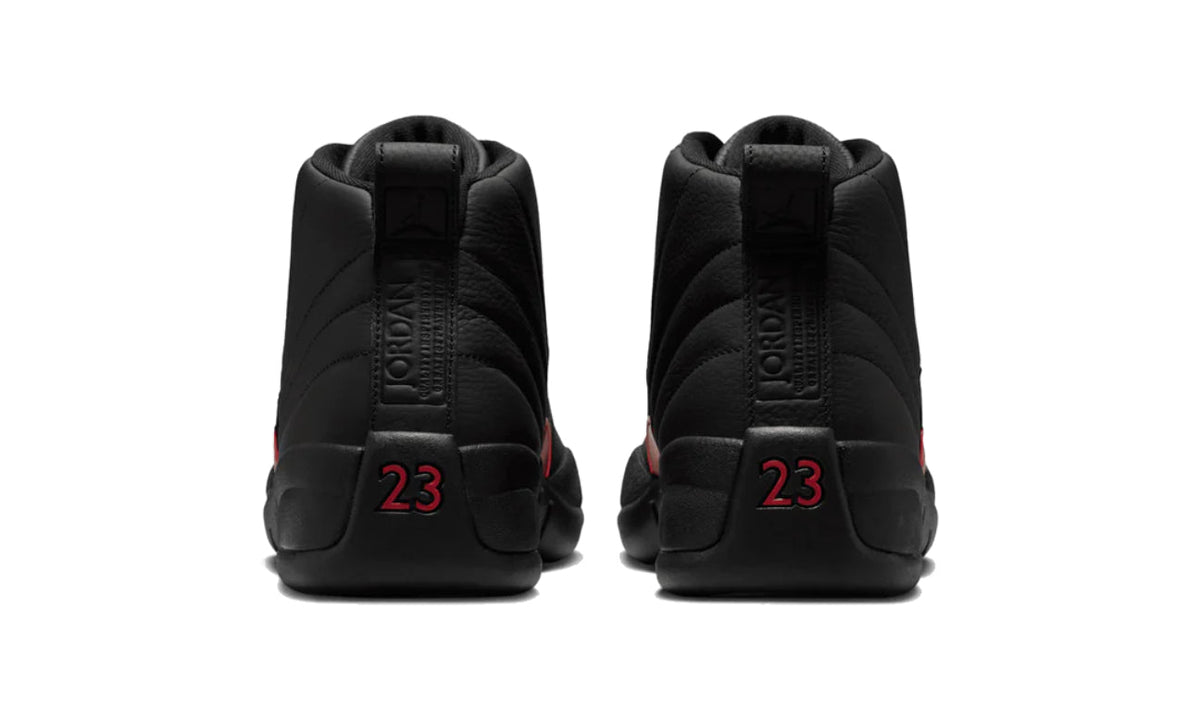 Air Jordan 12 Retro Bloodline