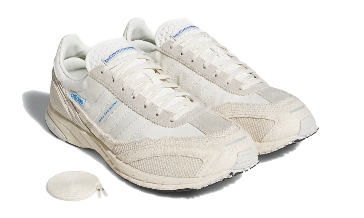 Adidas Adizero SL 72 Bad Bunny Off White