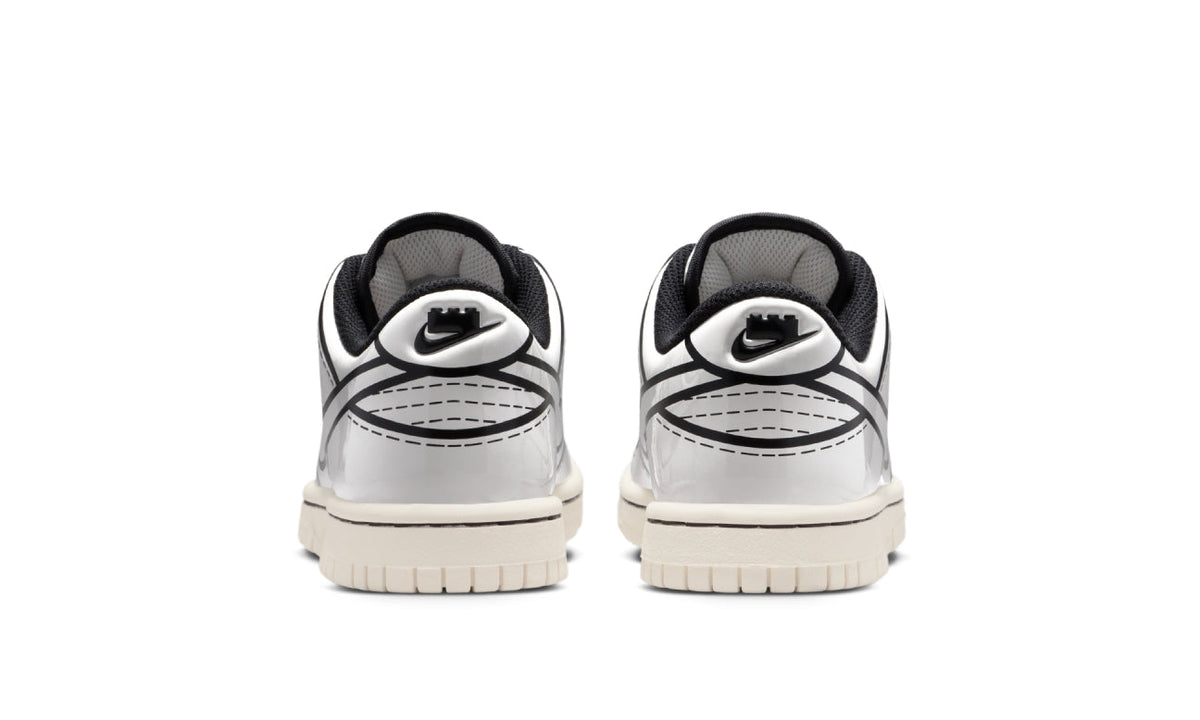 Nike Dunk Low LEGO Sail (GS)