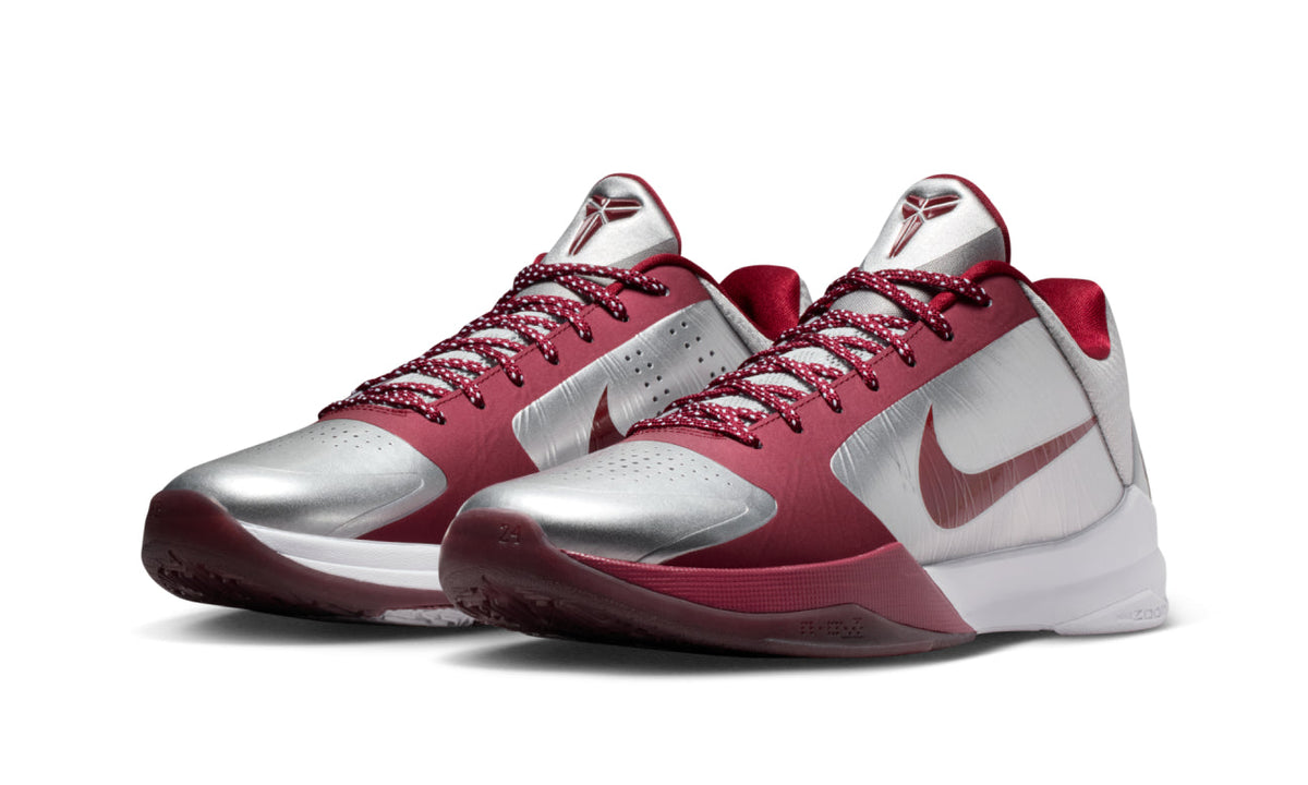 Nike Kobe 5 Protro Lower Merion Aces Away (2026)