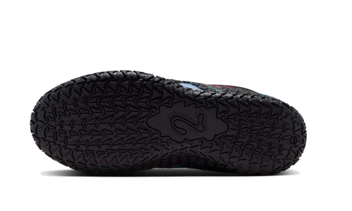 Nike Ja 3 King of the Court (GS)