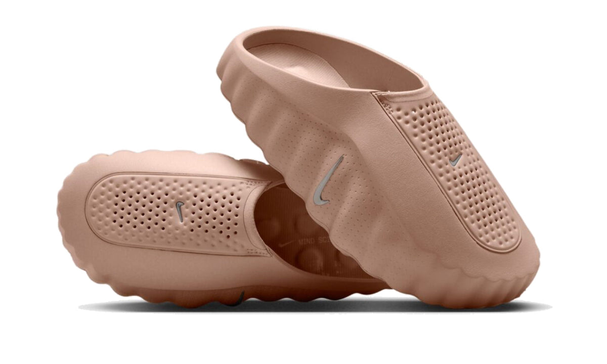 Nike Mind 001 Slide Rattan