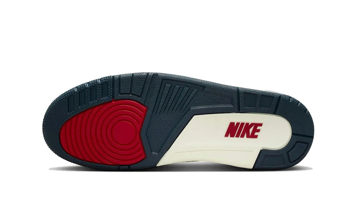 Air Jordan 3 Retro Levi’s All-Star