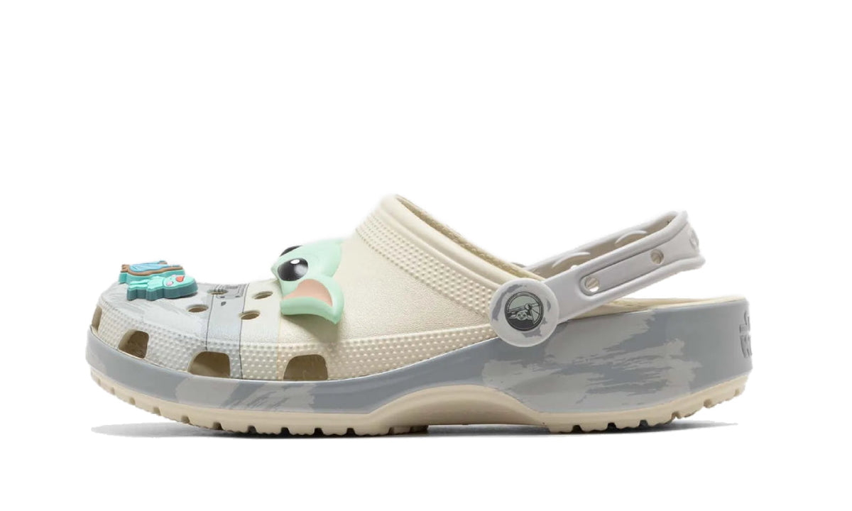 Crocs Classic Clog Star Wars Grogu