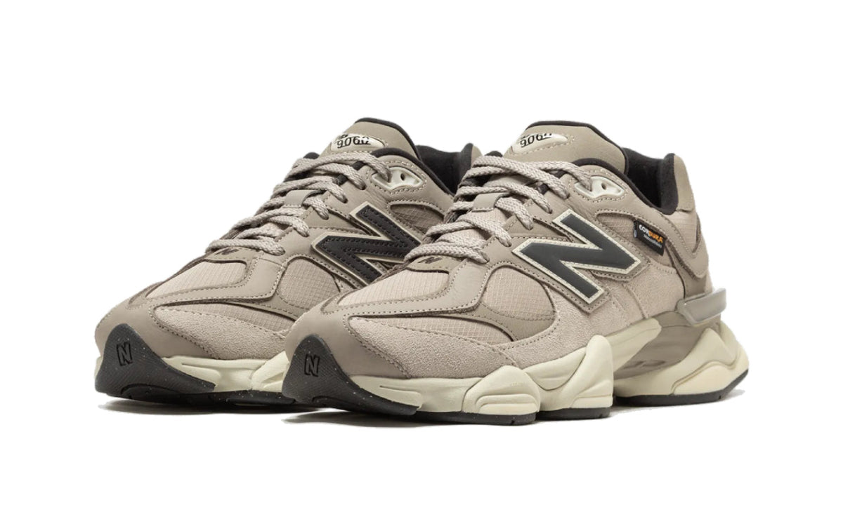 New Balance 9060 Arid Stone Black