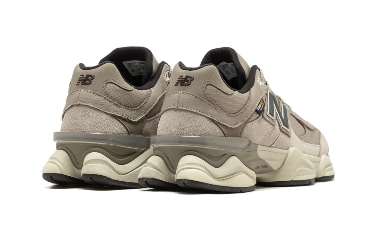 New Balance 9060 Arid Stone Black