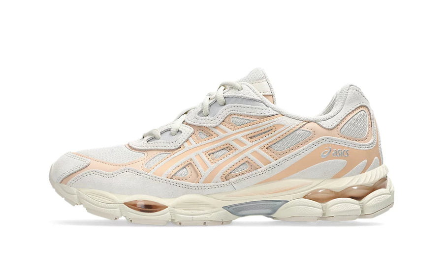 ASICS Gel-NYC Oatmeal Bisque