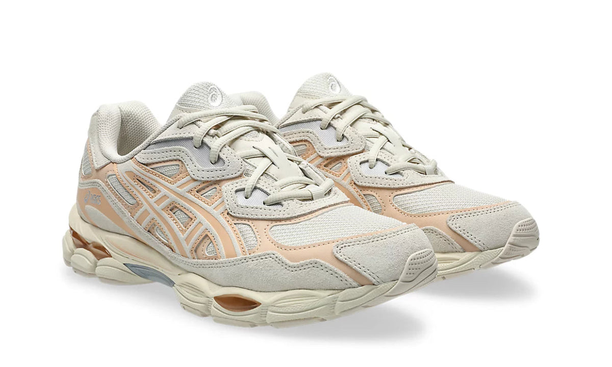 ASICS Gel-NYC Oatmeal Bisque