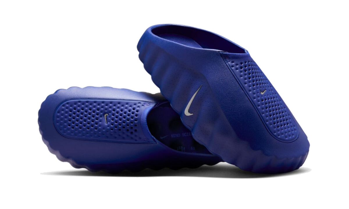 Nike Mind 001 Slide Old Royal (Women's)