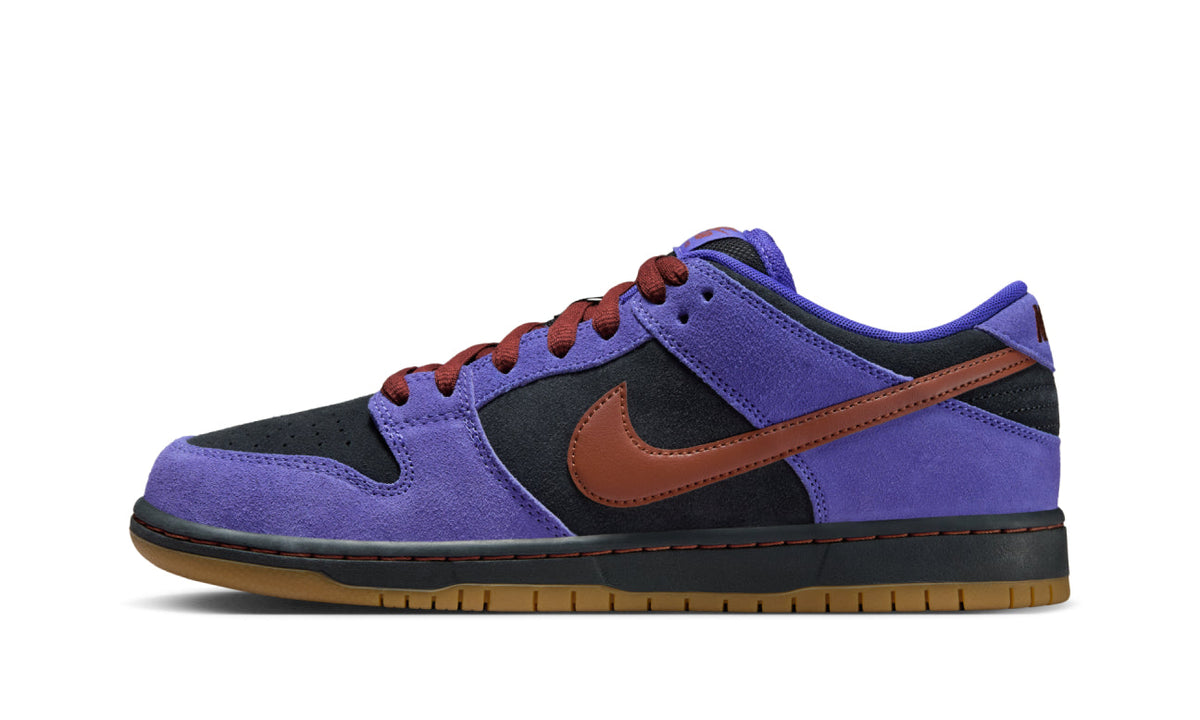 Nike SB Dunk Low Persian Violet