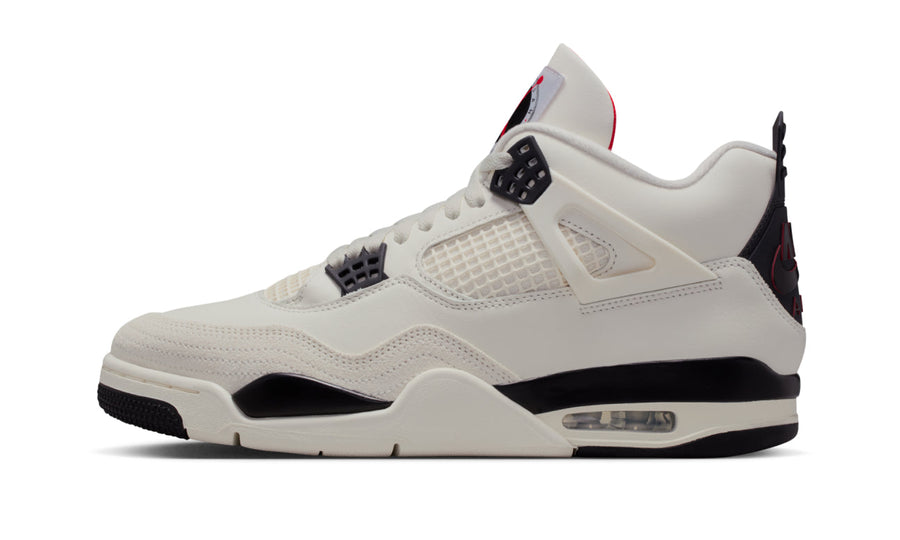Air Jordan 4 Retro OG Flight Club