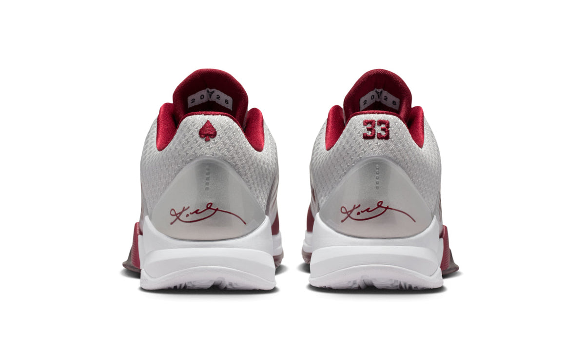 Nike Kobe 5 Protro Lower Merion Aces Away (2026)