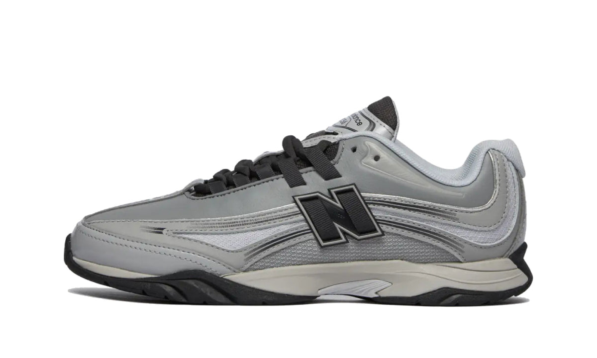 New Balance RC56 Grey Ice Wine