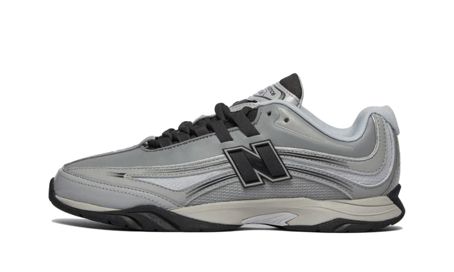 New Balance RC56 Grey Ice Wine