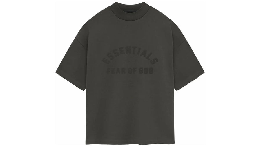 Fear of God Essentials Heavy Jersey Tee Ink