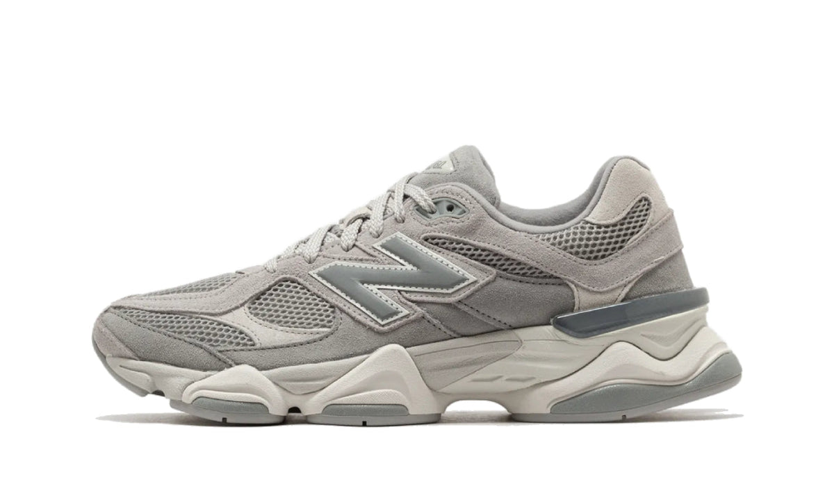 New Balance 9060 Slate Grey