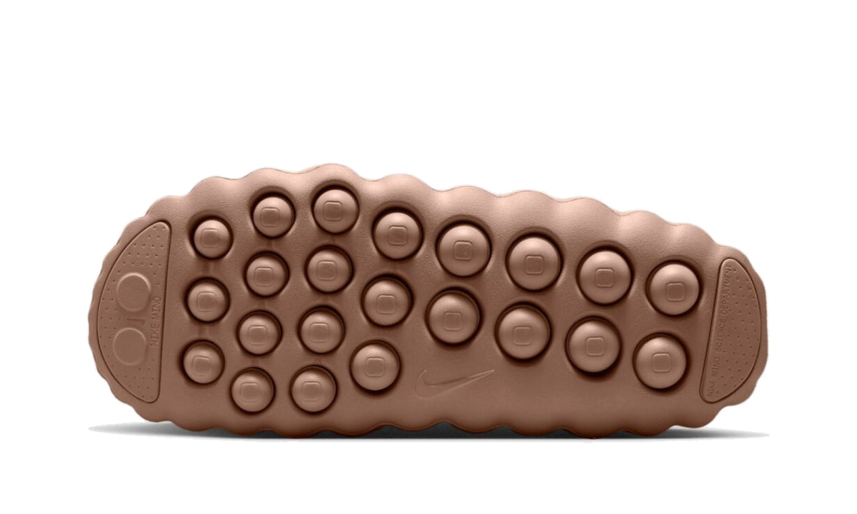 Nike Mind 001 Slide Rattan