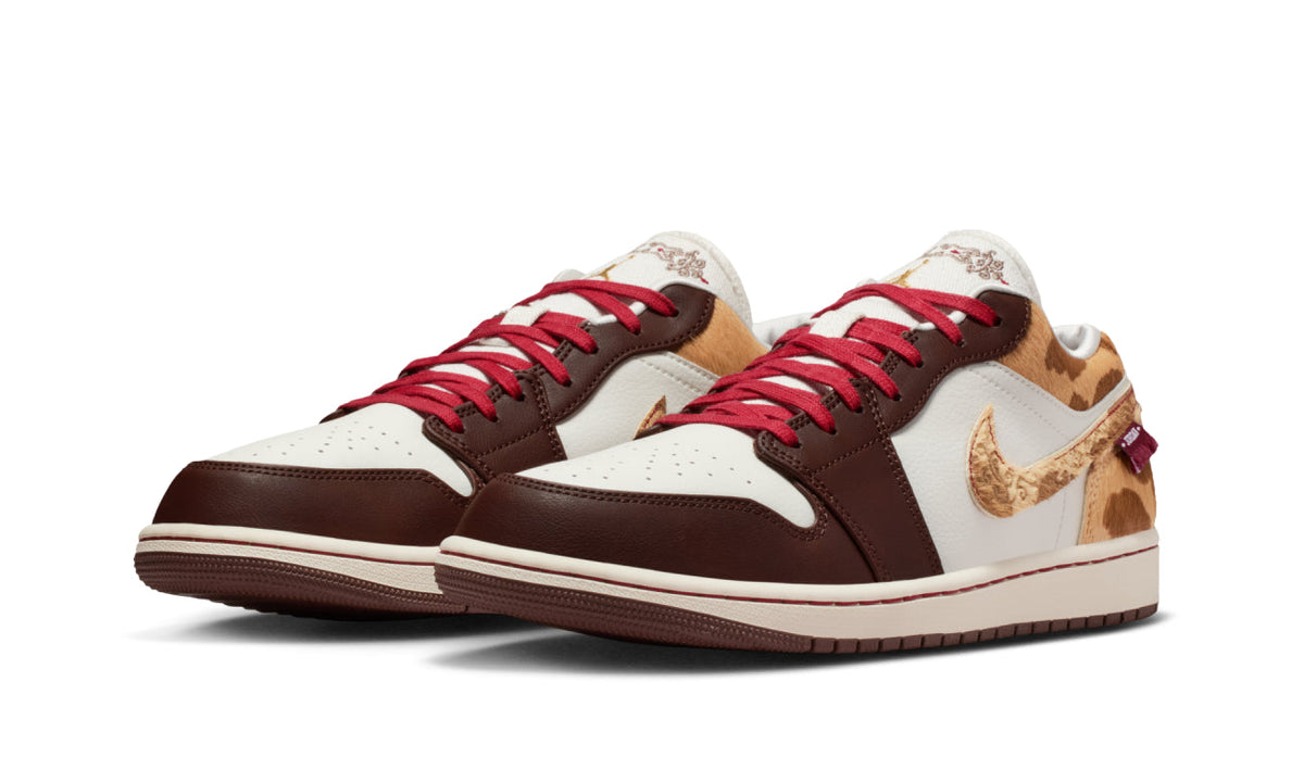 Air Jordan 1 Low SE Year of the Horse