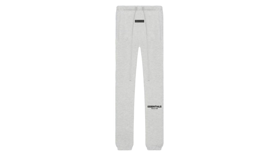 Fear of God Essentials SS22 Sweatpants Light Oatmeal