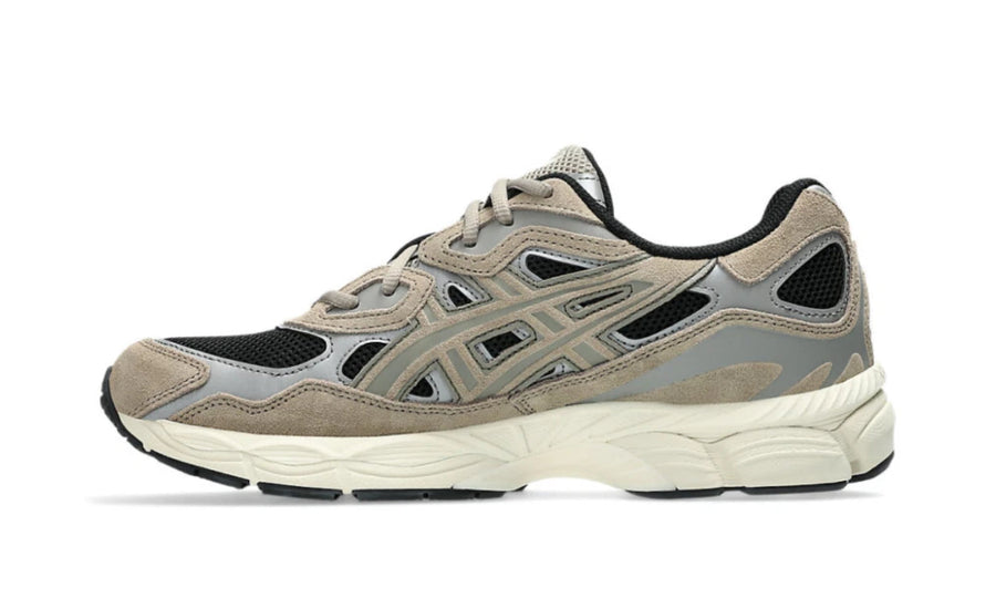 ASICS Gel-NYC Black Greige