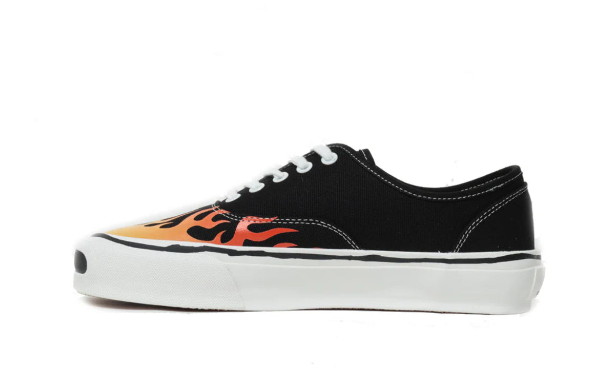 Mihara Yasuhiro Kamiya Herc Fire Snkr Black