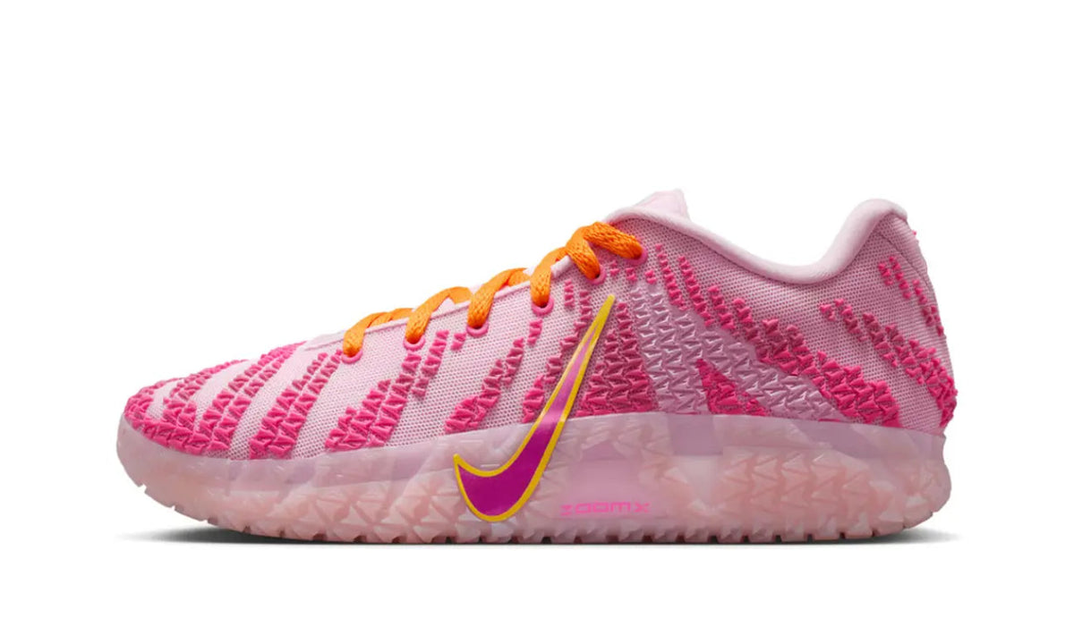Nike Ja 3 Pink Foam